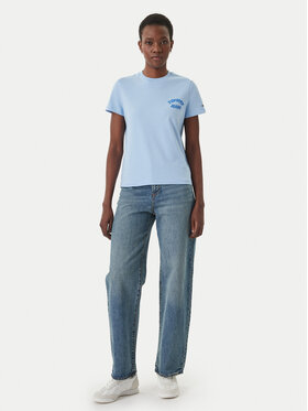 T-Shirt Tommy Jeans