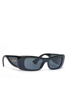 Versace Versace Sunčane naočale 0VE4481 54 GB1/87 Crna