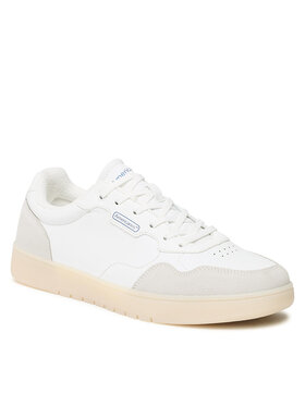 Americanos Americanos Sneakersy MP07-11724-01 Biały
