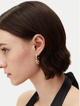 Guess Guess Сережки JUBE05 095JW Золотий