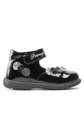 Primigi Primigi Halbschuhe 2901100 Schwarz