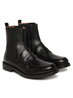 Pollini Pollini Chelsea SA21143G0NTP0000 Nero