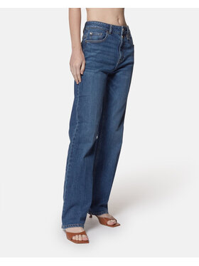 John Richmond John Richmond Jeans uwp25028jebal-blu Blu Regular Fit