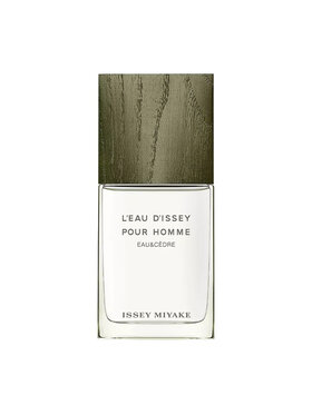 Issey Miyake Issey Miyake L'Eau d'Issey Pour Homme Eau & Cedre Woda toaletowa