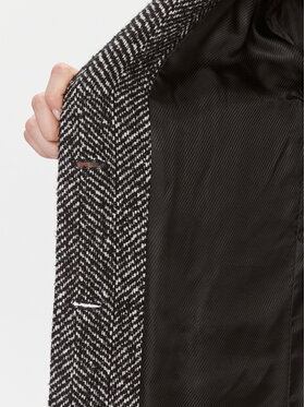 Μάλλινο παλτό MVP Wardrobe φωτογραφία