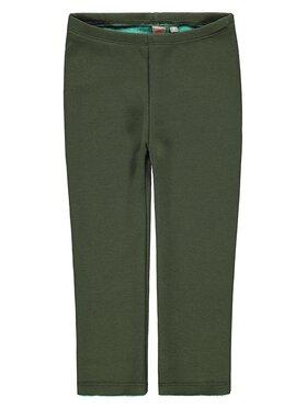 Kanz Kanz Legginsy 1923136-5770 Zielony
