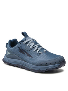 Altra Altra Обувки W Lone Peak 6 AL0A548E44610 Син