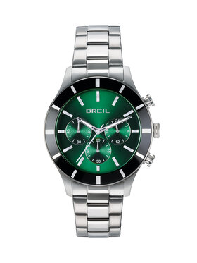 Breil Breil Zegarek REMIXER Zielony