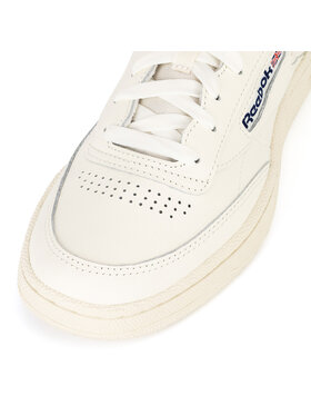 Reebok Superge Club C 85 100024895 Bela