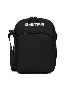 G-Star Raw G-Star Raw Taška GSR-P-004-07 Černá