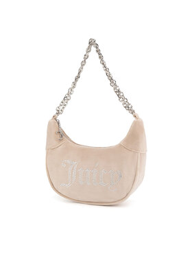 Juicy Couture Ročna Torba BEJXT5461WPO Écru