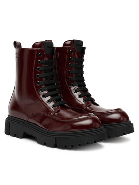 Ορειβατικά παπούτσια Calvin Klein φωτογραφία