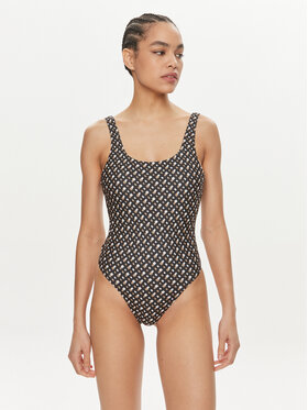 BOSS Boss Costum de baie Mimi 50516429 Colorat