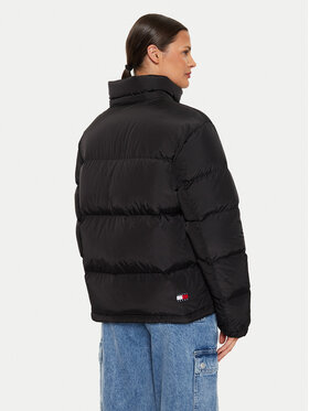 Tommy Jeans Μπουφάν πουπουλένιο Tommy Jeans - 4
