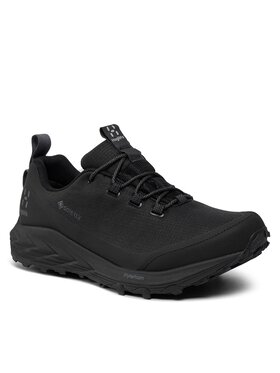 Haglöfs Haglöfs Chaussures de trekking L.I.M FH Gtx GORE-TEX Low 4988802CT Noir