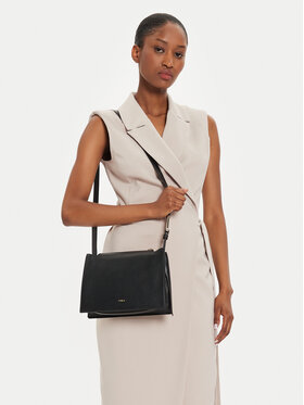 Furla Furla Сумка Nuvola S Crossbody WB01275-HSF000-O6000 Чорний
