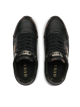 Guess Αθλητικά Guess - 7