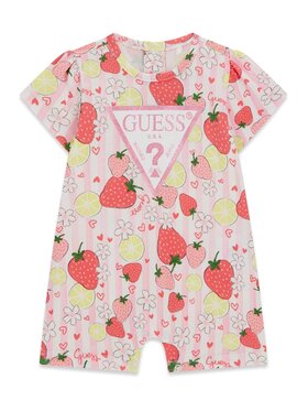 Guess Kids Guess Kids Sada pro miminka 181390 Barevná
