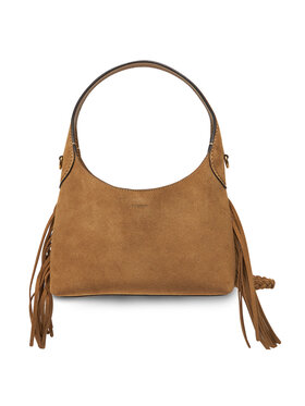 Coach Coach Ročna torba CAL96 Bež