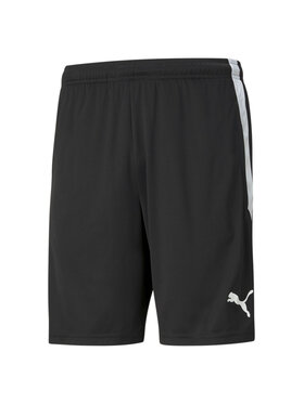 Puma Puma Szorty 27224 Czarny Comfort Fit