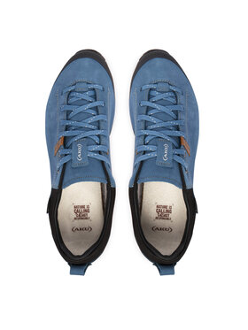 Παπούτσια πεζοπορίας Aku φωτογραφία