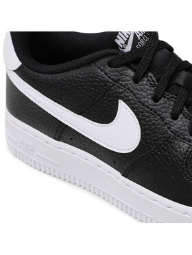 Nike Tenisice Air Force 1 (Gs) CT3839 002 Crna