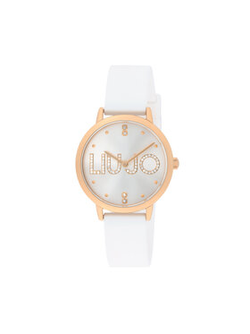 Liu Jo Liu Jo Uhr TLJ2524 Weiß