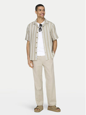 Παντελόνι υφασμάτινο Only & Sons φωτογραφία