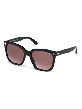 Tom Ford Tom Ford Okulary przeciwsłoneczne 453 Czarny
