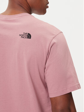 T-Shirt The North Face φωτογραφία