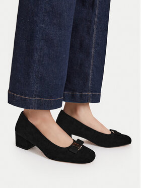 Lasocki Lasocki Pumps CEO-WS4126-01 Schwarz
