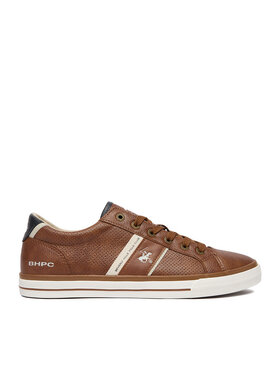 Beverly Hills Polo Club Beverly Hills Polo Club Sneakers CEO-FRISCO-01 Maro