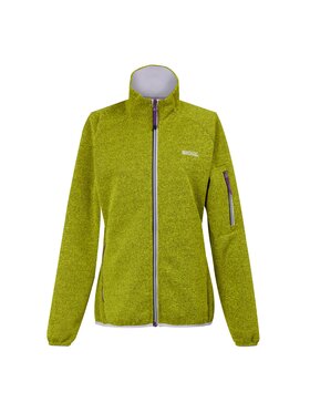 Regatta Regatta Polar Ravenhill Zielony Long Fit