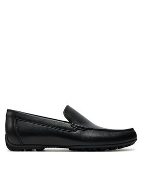 Geox Geox Mocassini U Kosmopolis + Grip U45CFA 00046 C9999 Nero