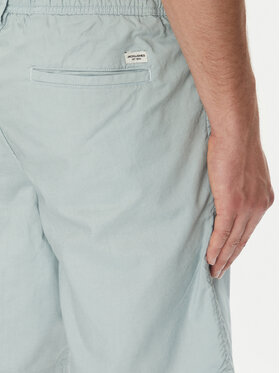 Σορτς υφασμάτινο Jack & Jones φωτογραφία