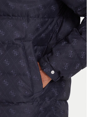 Μπουφάν χειμωνιάτικο Guess φωτογραφία