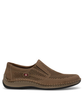 Rieker Rieker Poolsaapad 05277-64 Beež