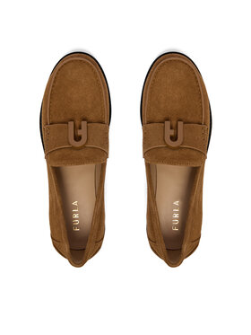 Furla Loafers Furla - 5