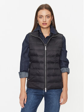 Polo Ralph Lauren Polo Ralph Lauren Жилет 211908446001 Чорний Regular Fit