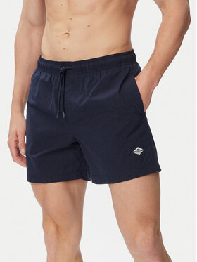 Jack & Jones Jack & Jones Ujumisšortsid Maui Splash 12291491 Tumesinine Regular Fit