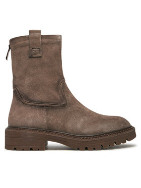 Tamaris Tamaris Stivaletti 1-25470-43 Grigio