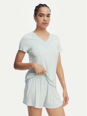 Ysabel Mora Ysabel Mora Пижама 10823 Светлозелен Regular Fit