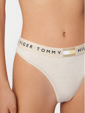 Στρίνγκ Tommy Hilfiger φωτογραφία