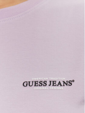 Guess Jeans T-Shirt Guess Jeans - 5