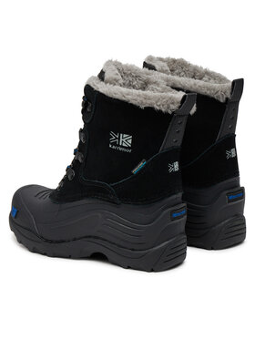 Μπότες Χιονιού Karrimor φωτογραφία