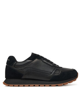 Armani Exchange Armani Exchange Tenisice XM001725 AF17540 UC001 Crna