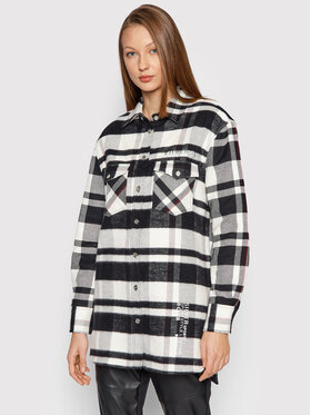 Sportalm Sportalm Marškiniai 9615022749 Juoda Loose Fit