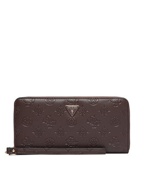 Guess Guess Portofel Diana SLG SWPD97 27146 Maro