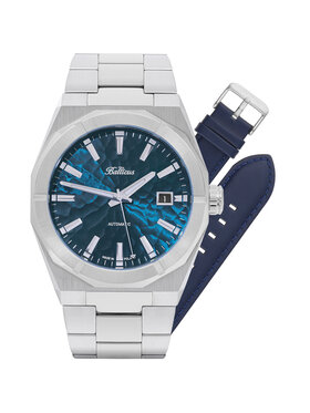 Balticus Balticus Orologio BLT-BALSDBHD Argento
