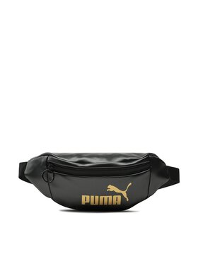 Puma Puma Saszetka nerka Core Up Waistbag 079478 01 Czarny